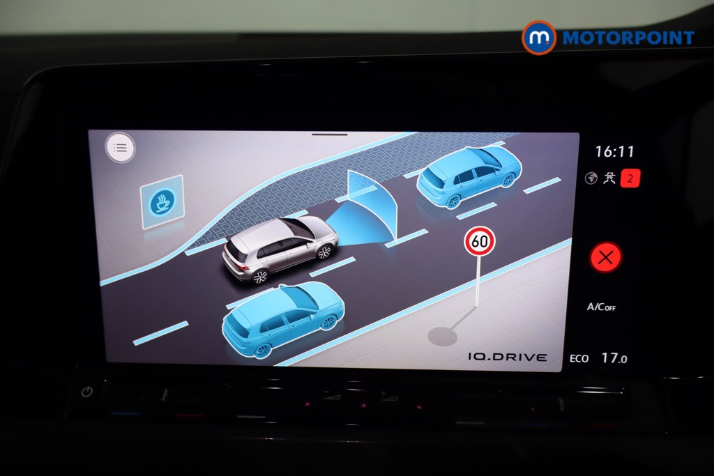 Used Volkswagen Golf 2021 for sale - 77262290: Photo 19