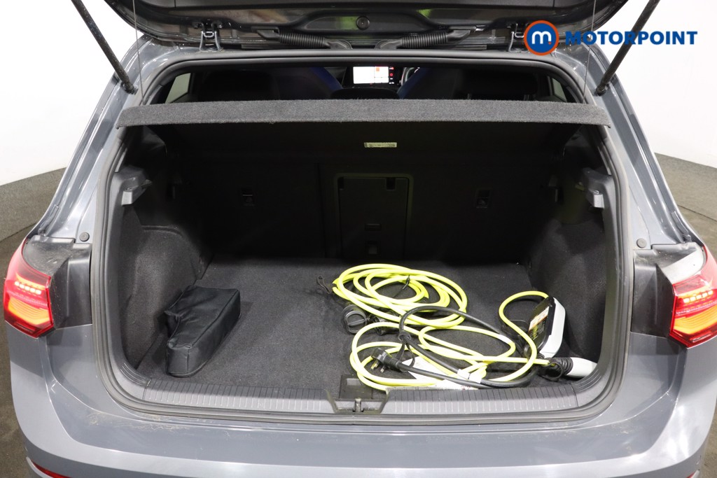 Used Volkswagen Golf 2021 for sale - 77262290: Photo 33