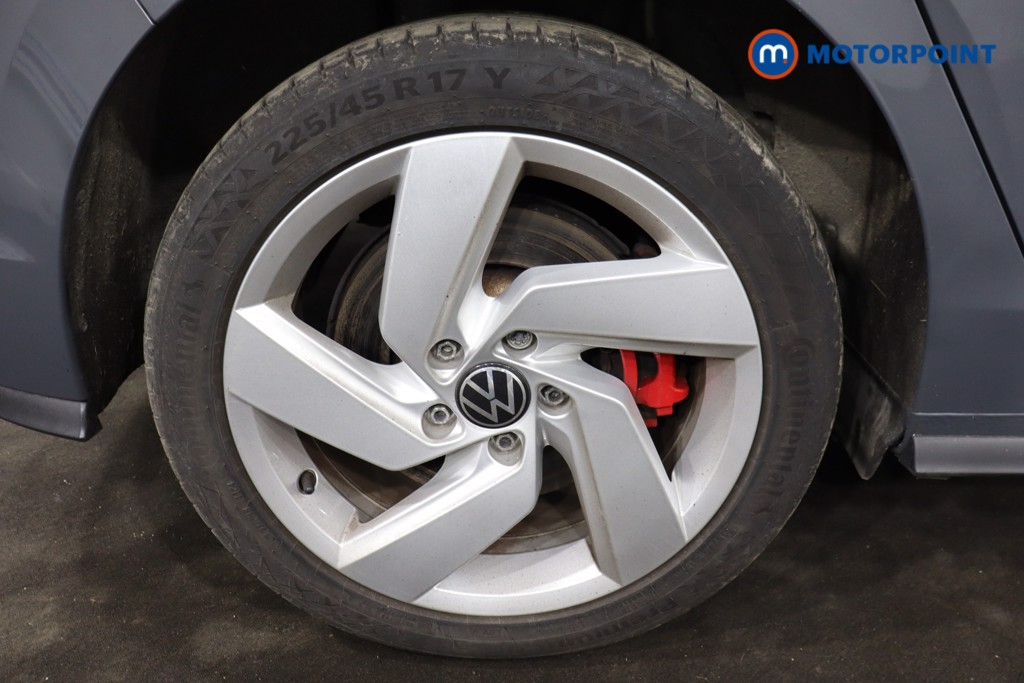 Used Volkswagen Golf 2021 for sale - 77262290: Photo 34