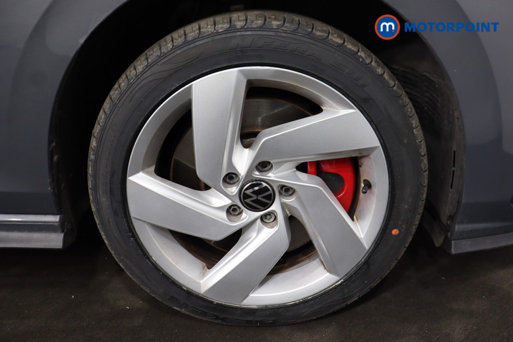 Used Volkswagen Golf 2021 for sale - 77262290: Photo 35