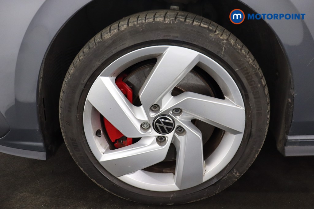 Used Volkswagen Golf 2021 for sale - 77262290: Photo 36