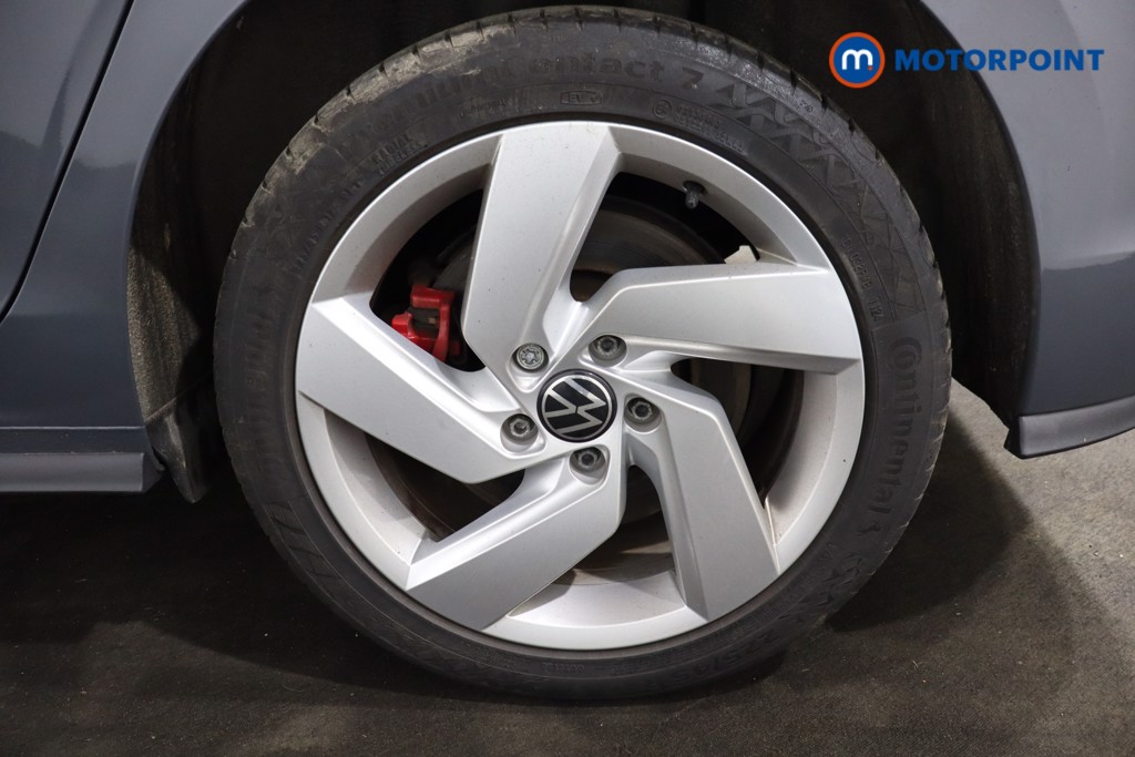 Used Volkswagen Golf 2021 for sale - 77262290: Photo 37