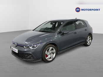 Used Volkswagen Golf undefined for sale - 77262290: Photo