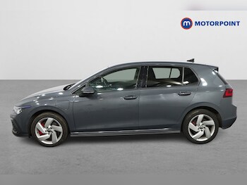 Used Volkswagen Golf undefined for sale - 77262290: Photo