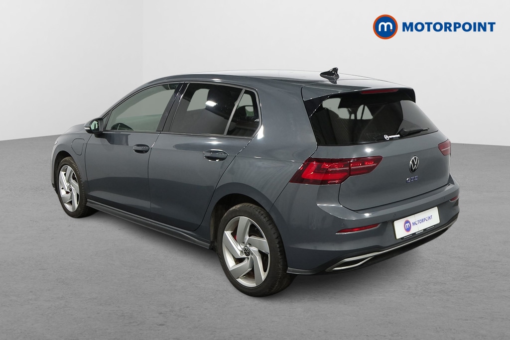 Used Volkswagen Golf 2021 for sale - 77262290: Photo 5
