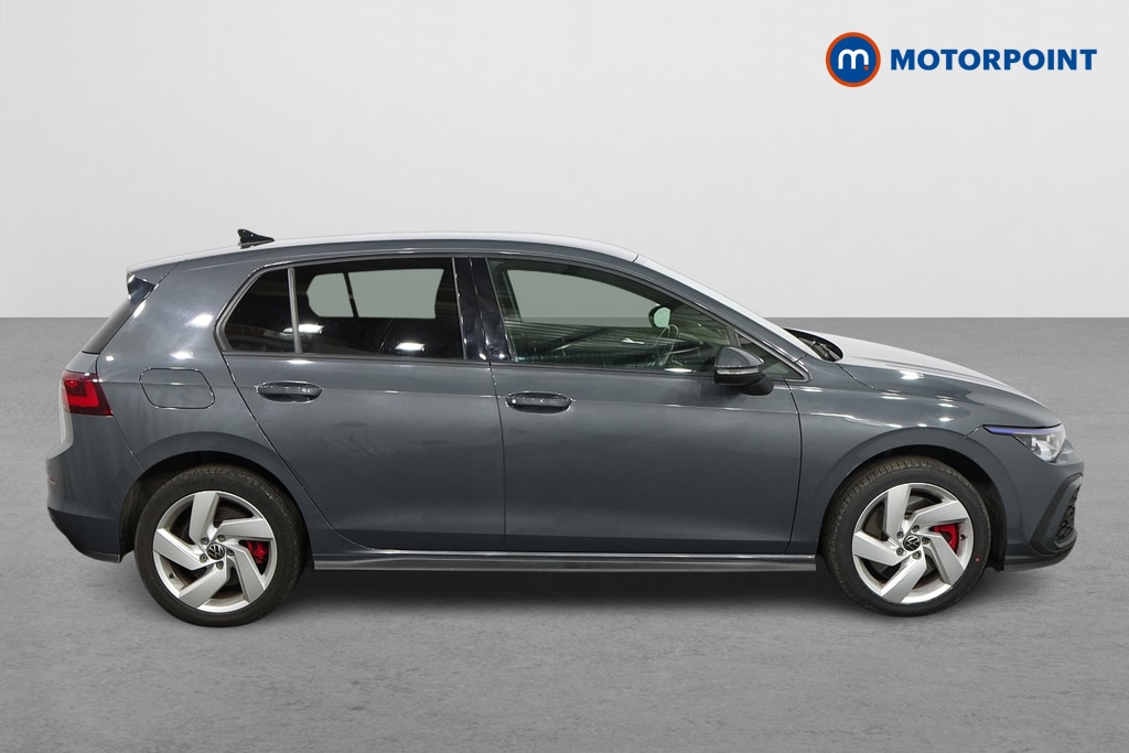 Used Volkswagen Golf 2021 for sale - 77262290: Photo 8
