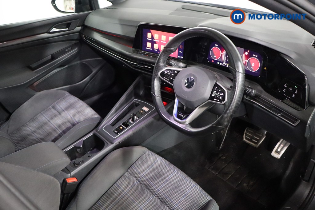 Used Volkswagen Golf 2021 for sale - 77262290: Photo 9