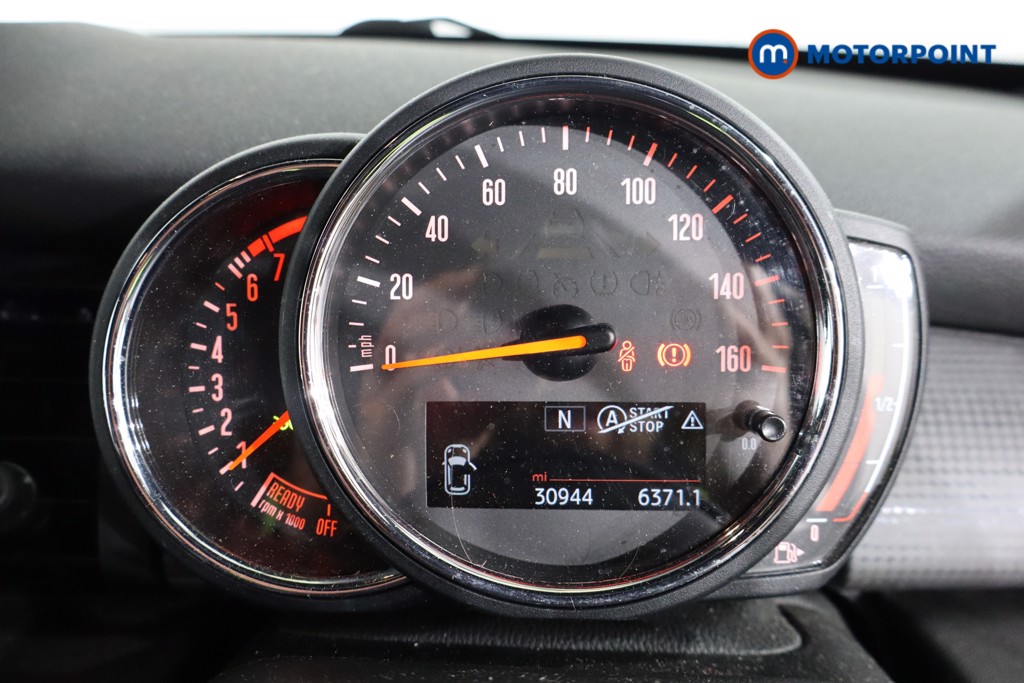 Used MINI Hatch 2020 for sale - 77297585: Photo 10