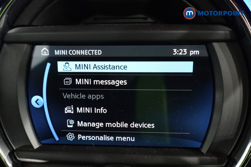 Used MINI Hatch 2020 for sale - 77297585: Photo 18