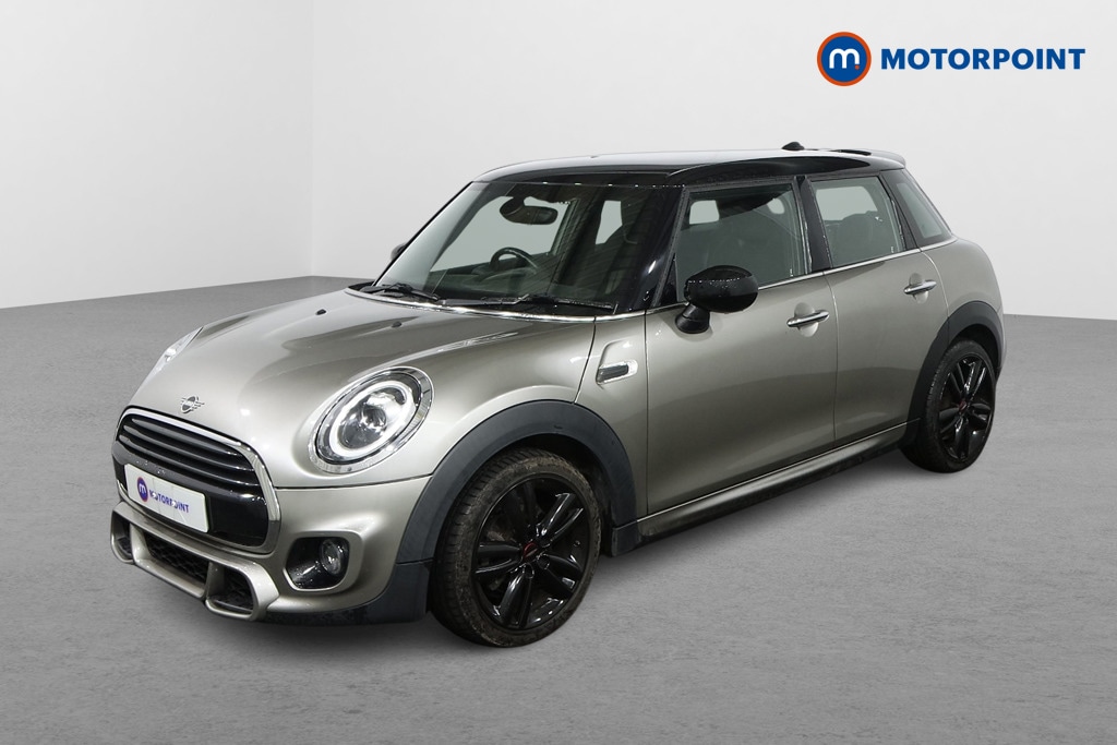 Used MINI Hatch 2020 for sale - 77297585: Photo 3