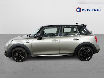 Used MINI Hatch undefined for sale - 77297585: Photo