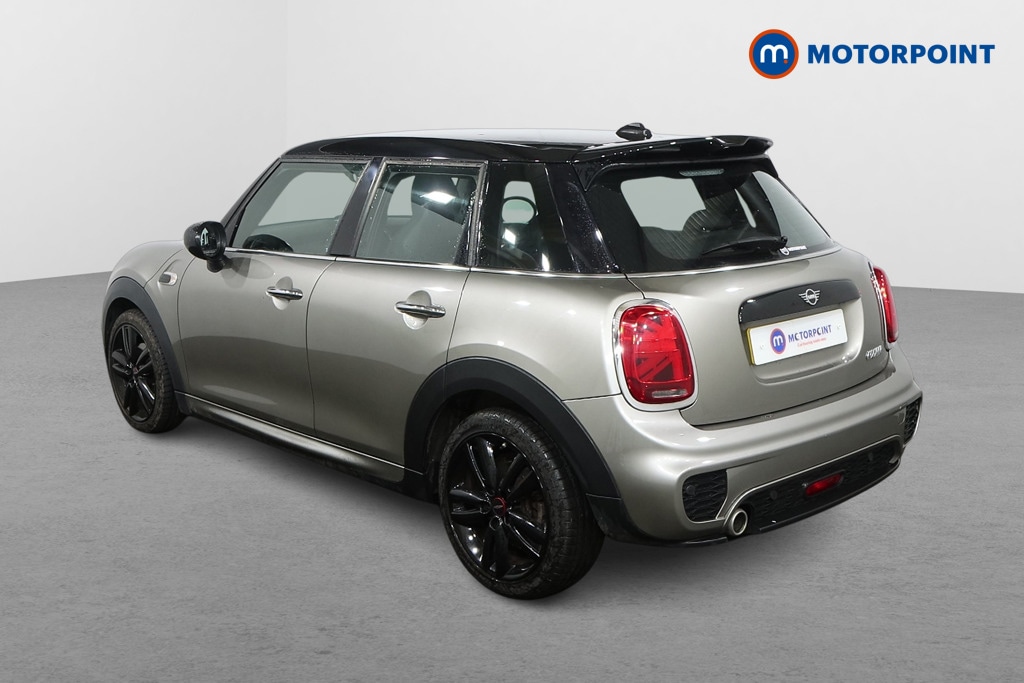 Used MINI Hatch 2020 for sale - 77297585: Photo 5