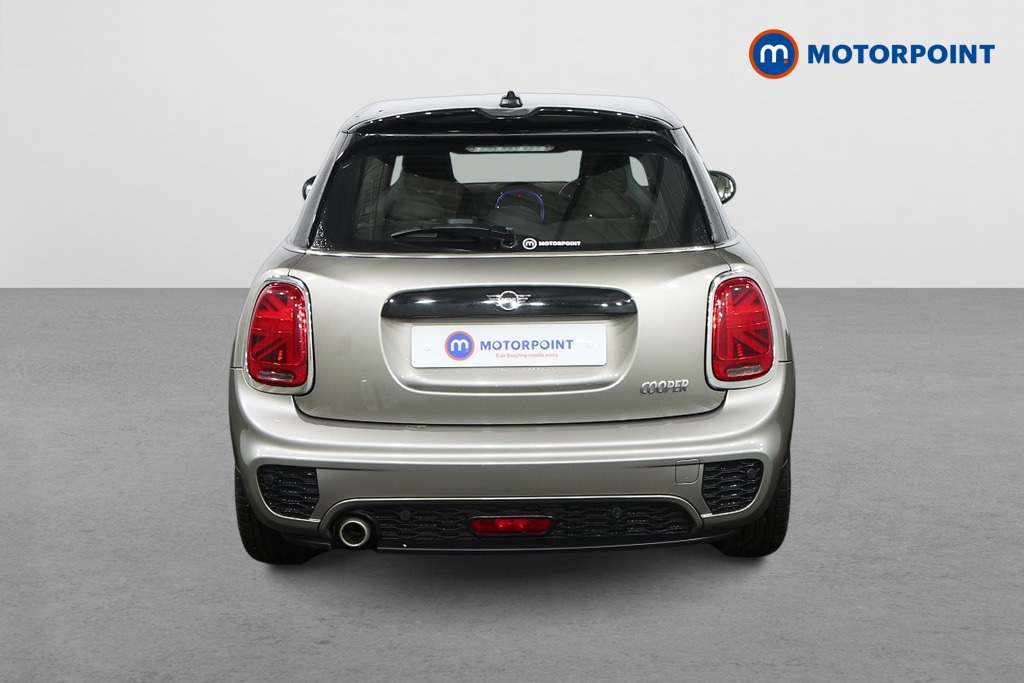 Used MINI Hatch 2020 for sale - 77297585: Photo 6