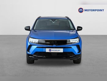 Used Vauxhall Grandland 2023 for sale - 79629483: Photo