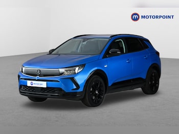 Used Vauxhall Grandland 2023 for sale - 79629483: Photo