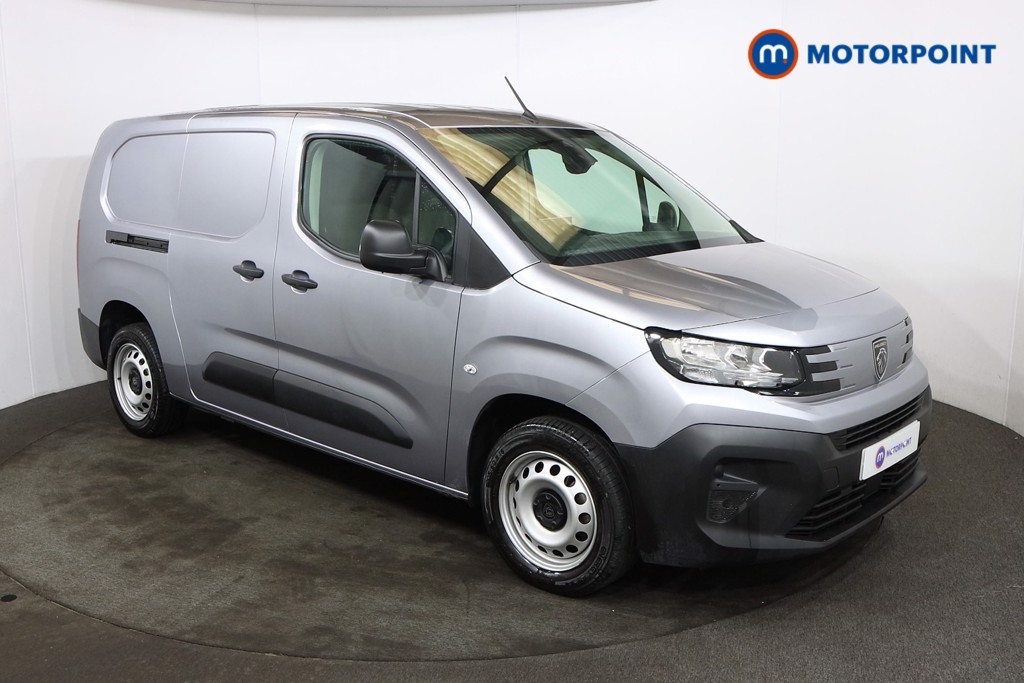 Used Peugeot Partner 2024 for sale - 76290929: Photo 1