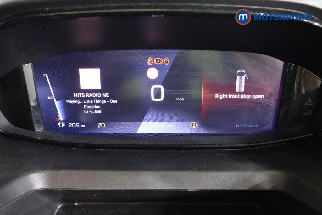 Used Peugeot Partner 2024 for sale - 76290929: Photo 10