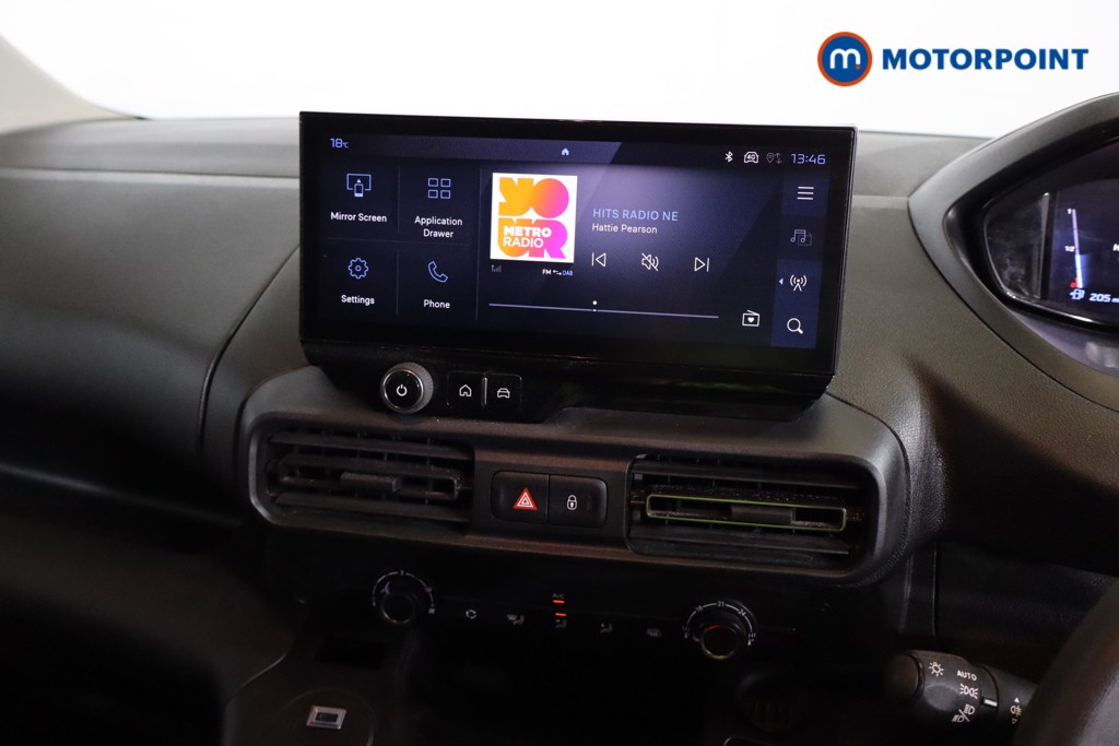 Used Peugeot Partner 2024 for sale - 76290929: Photo 11
