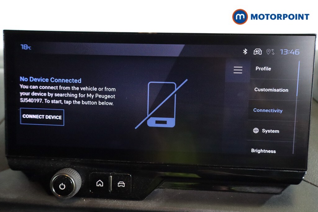 Used Peugeot Partner 2024 for sale - 76290929: Photo 13