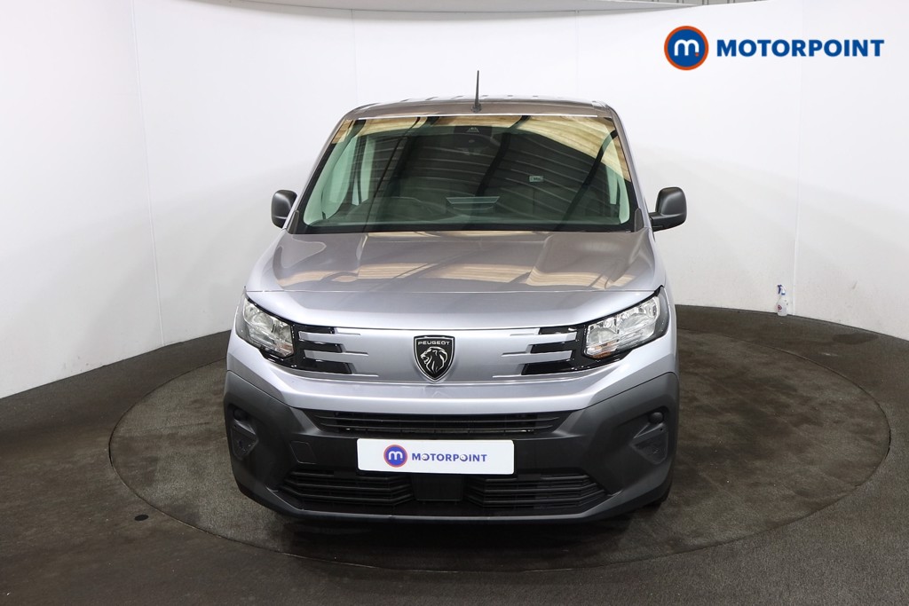 Used Peugeot Partner 2024 for sale - 76290929: Photo 2