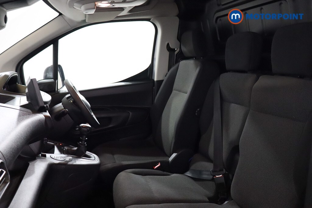 Used Peugeot Partner 2024 for sale - 76290929: Photo 25