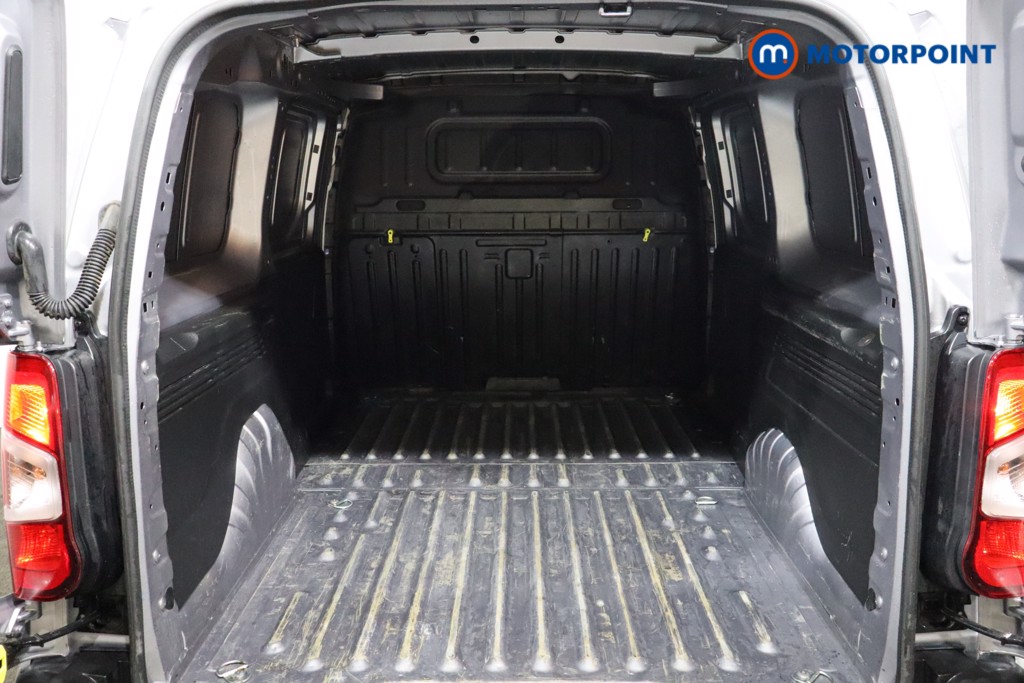 Used Peugeot Partner 2024 for sale - 76290929: Photo 28