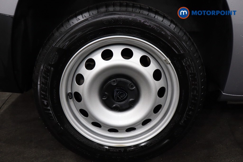 Used Peugeot Partner 2024 for sale - 76290929: Photo 29
