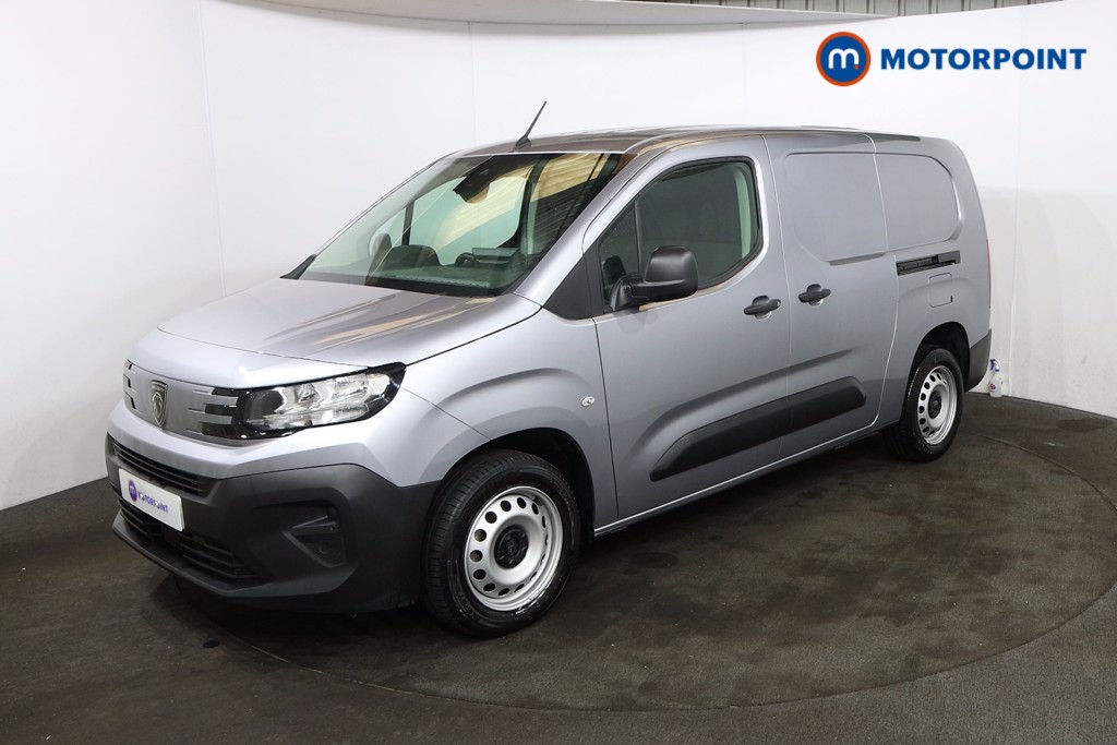 Used Peugeot Partner 2024 for sale - 76290929: Photo 3