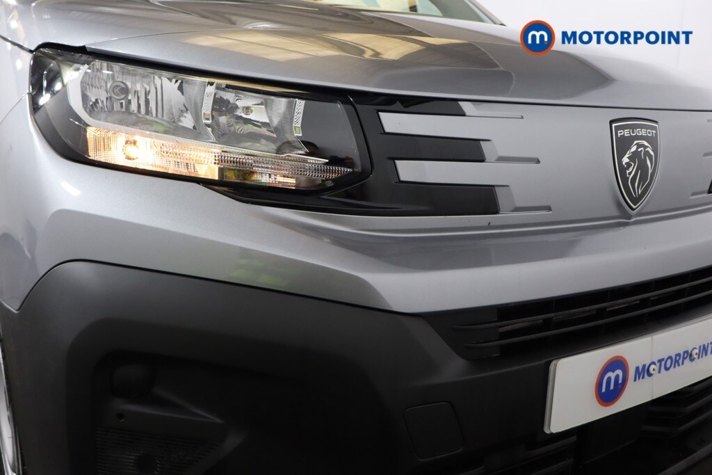 Used Peugeot Partner 2024 for sale - 76290929: Photo 33