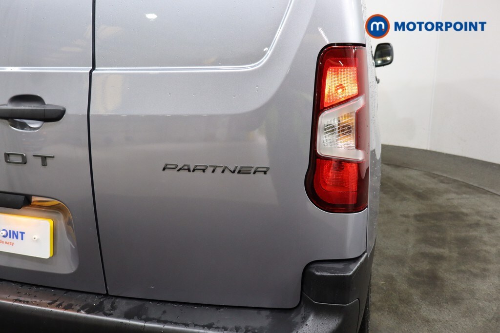 Used Peugeot Partner 2024 for sale - 76290929: Photo 34