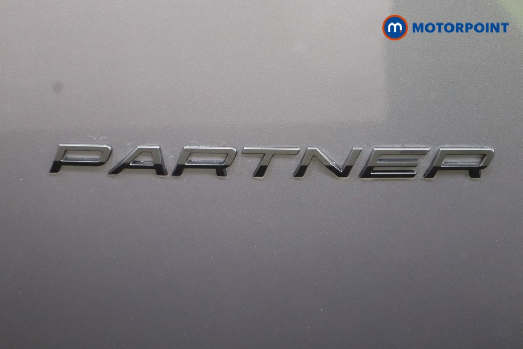 Used Peugeot Partner 2024 for sale - 76290929: Photo 35
