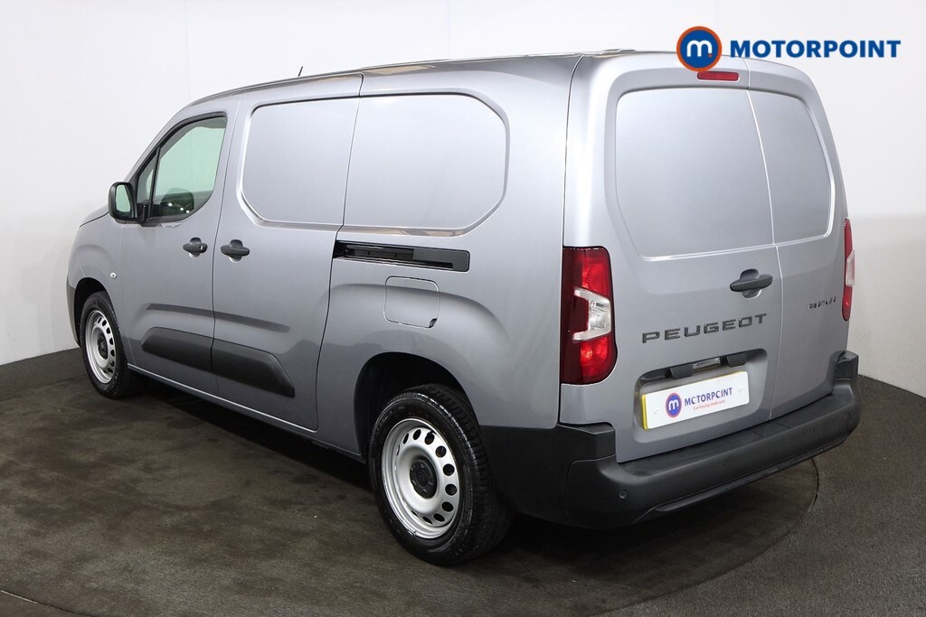Used Peugeot Partner 2024 for sale - 76290929: Photo 5