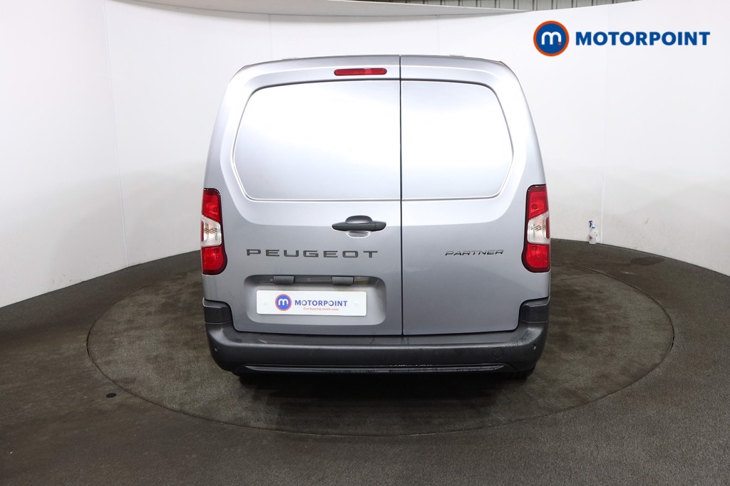 Used Peugeot Partner 2024 for sale - 76290929: Photo 6