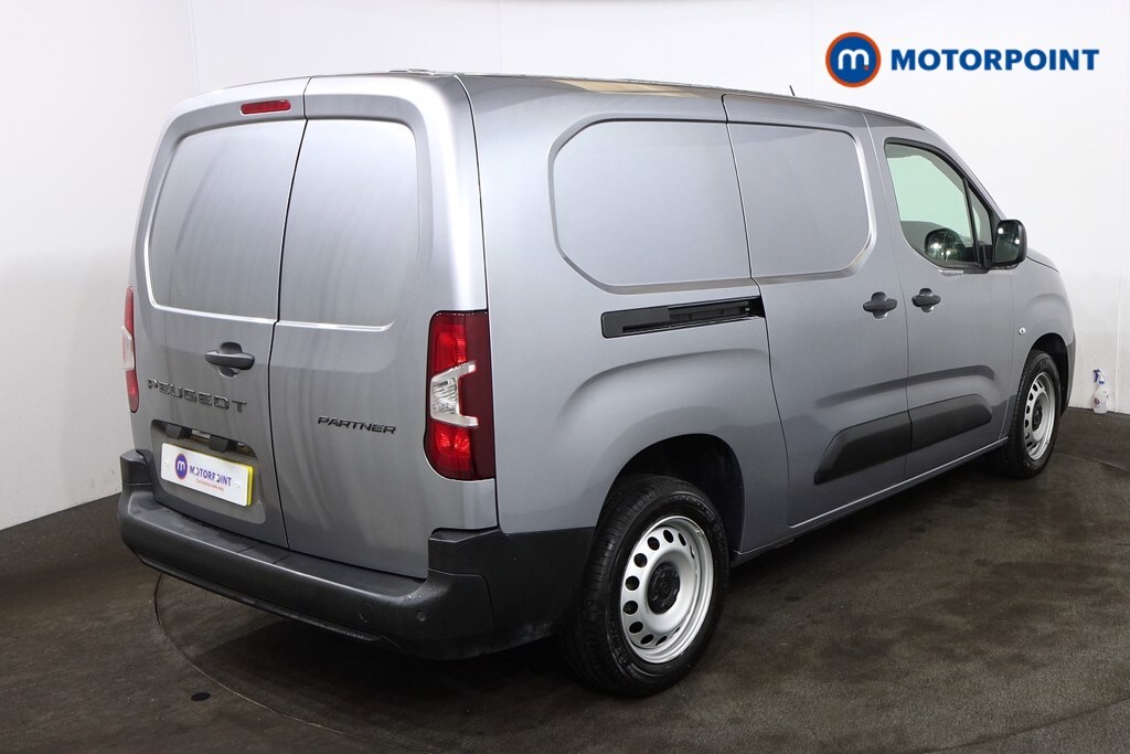 Used Peugeot Partner 2024 for sale - 76290929: Photo 7
