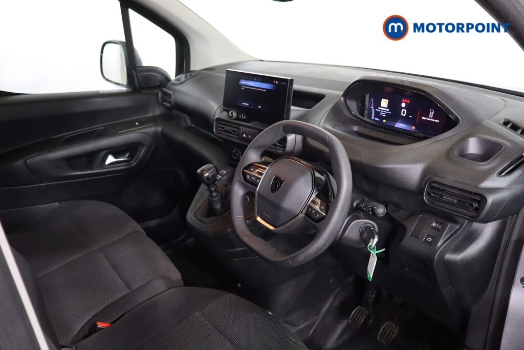 Used Peugeot Partner 2024 for sale - 76290929: Photo 9