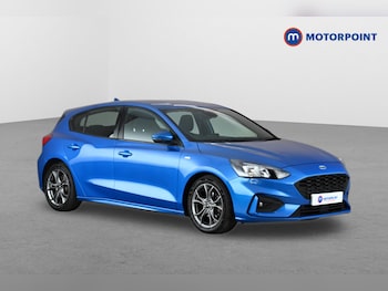 Used Ford Focus 2019 for sale - 79264574: Photo