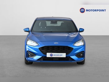 Used Ford Focus 2019 for sale - 79264574: Photo