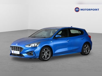 Used Ford Focus 2019 for sale - 79264574: Photo