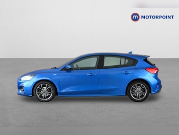 Used Ford Focus 2019 for sale - 79264574: Photo