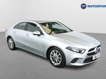 2019 - A200 Sport 4dr Auto