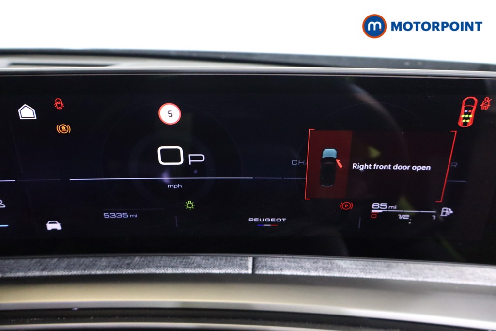 Used Peugeot 5008 2025 for sale - 77607777: Photo 10