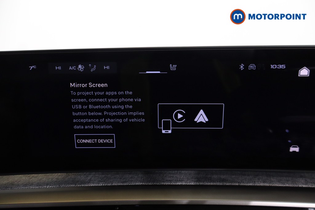 Used Peugeot 5008 2025 for sale - 77607777: Photo 13