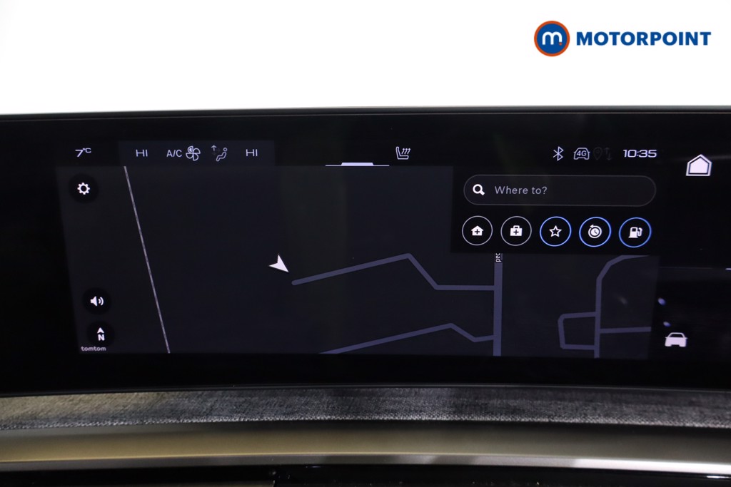 Used Peugeot 5008 2025 for sale - 77607777: Photo 15