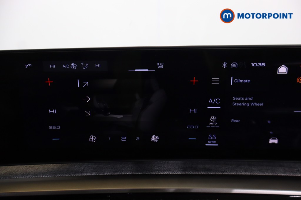 Used Peugeot 5008 2025 for sale - 77607777: Photo 16