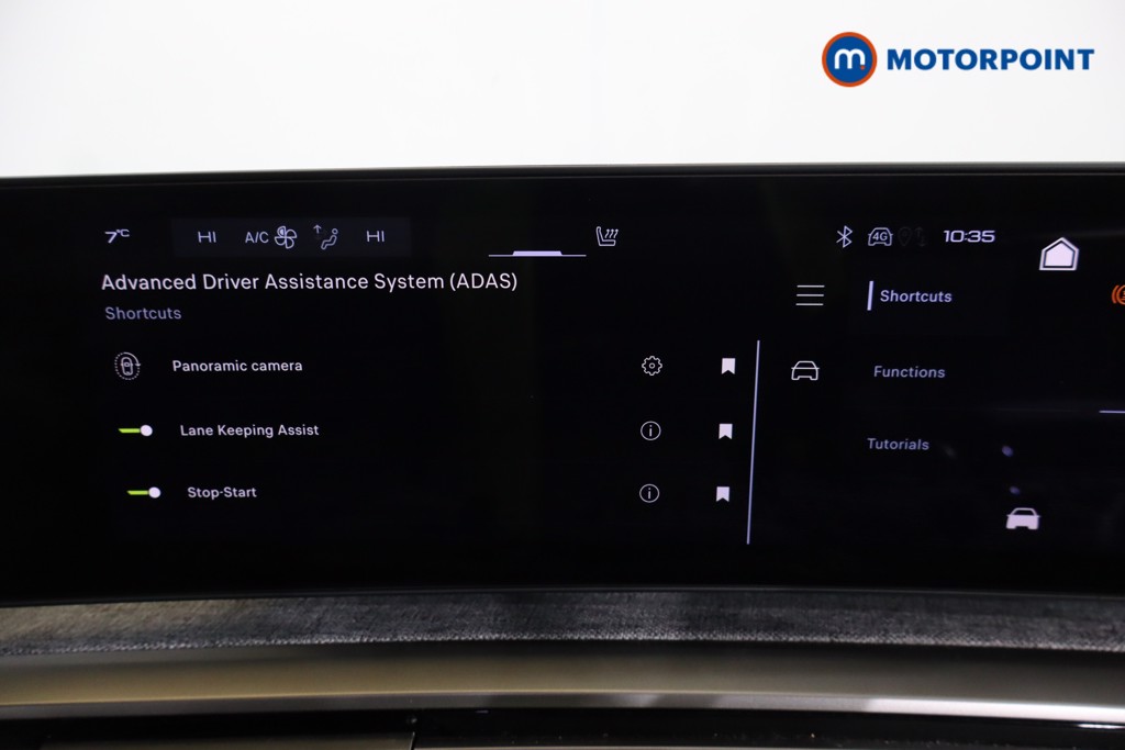 Used Peugeot 5008 2025 for sale - 77607777: Photo 17