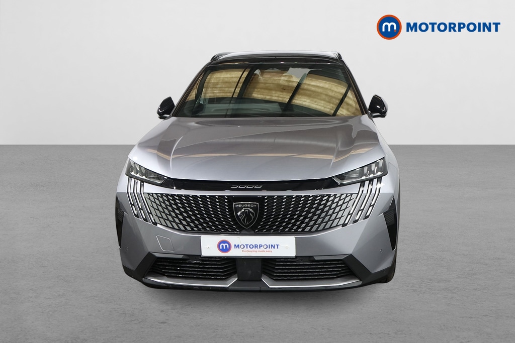 Used Peugeot 5008 2025 for sale - 77607777: Photo 2