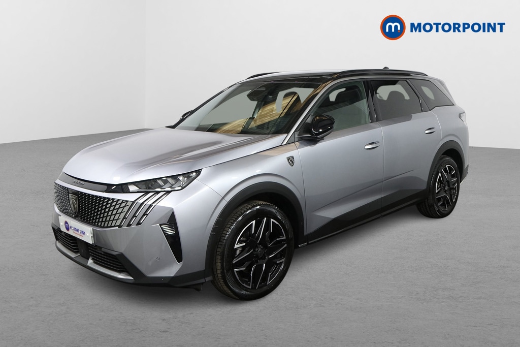 Used Peugeot 5008 2025 for sale - 77607777: Photo 3