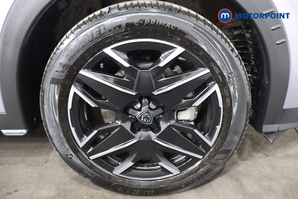 Used Peugeot 5008 2025 for sale - 77607777: Photo 37