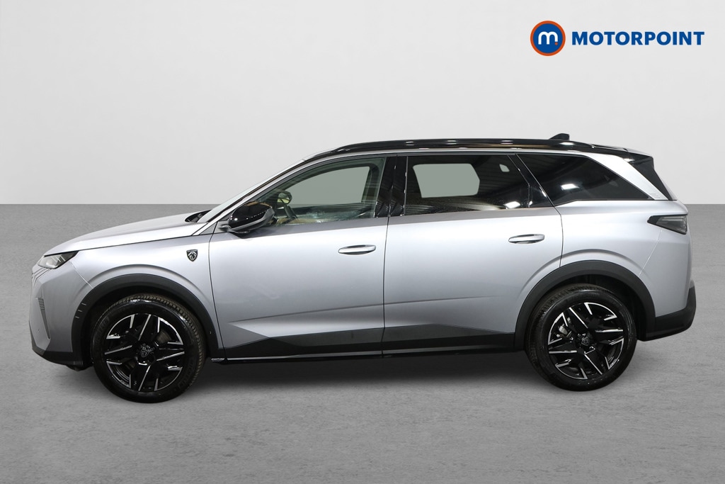 Used Peugeot 5008 2025 for sale - 77607777: Photo 4