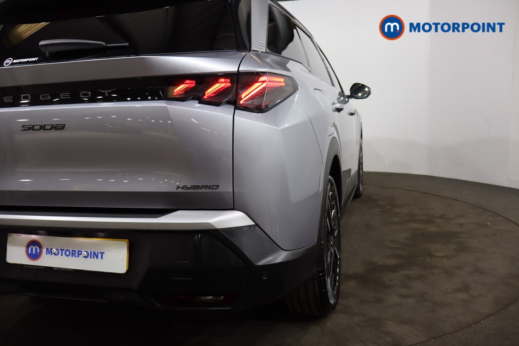 Used Peugeot 5008 2025 for sale - 77607777: Photo 41